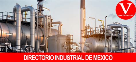 directorio metalmecanica mexico|directorio de industrias.